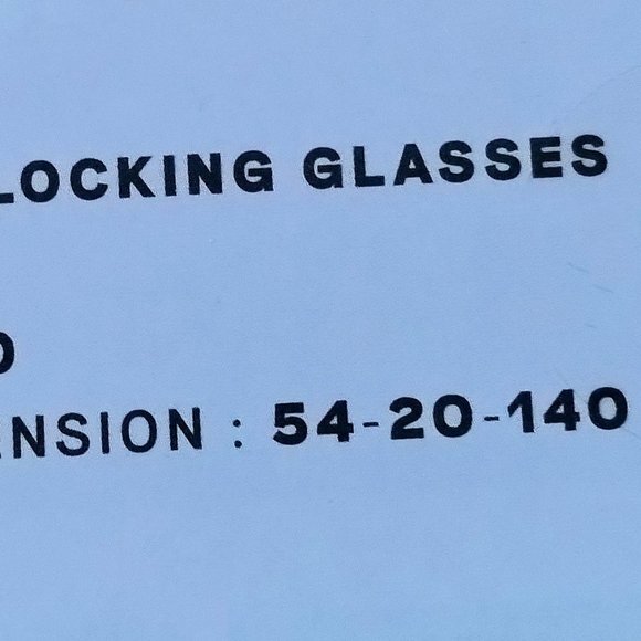 FLOWER by Drew Blue Light Computer Glasses - Picture 9 of 12